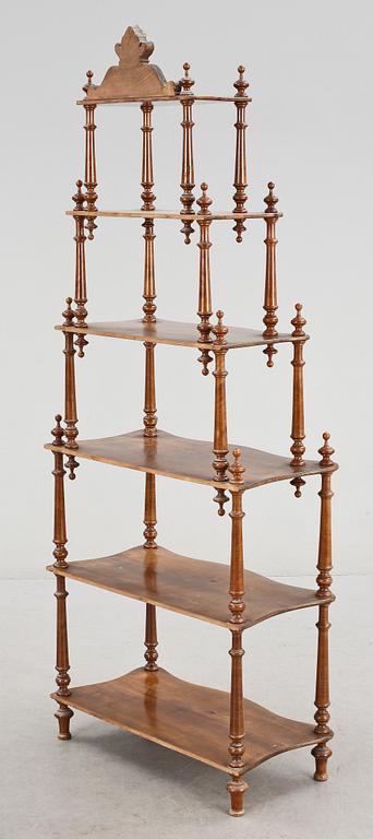 ANTENIENN, nyrenässans, 1800-talets andra hälft.