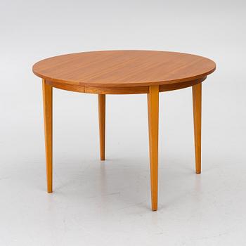 IKEA, A five-piece dining suite, 1950s/60s.