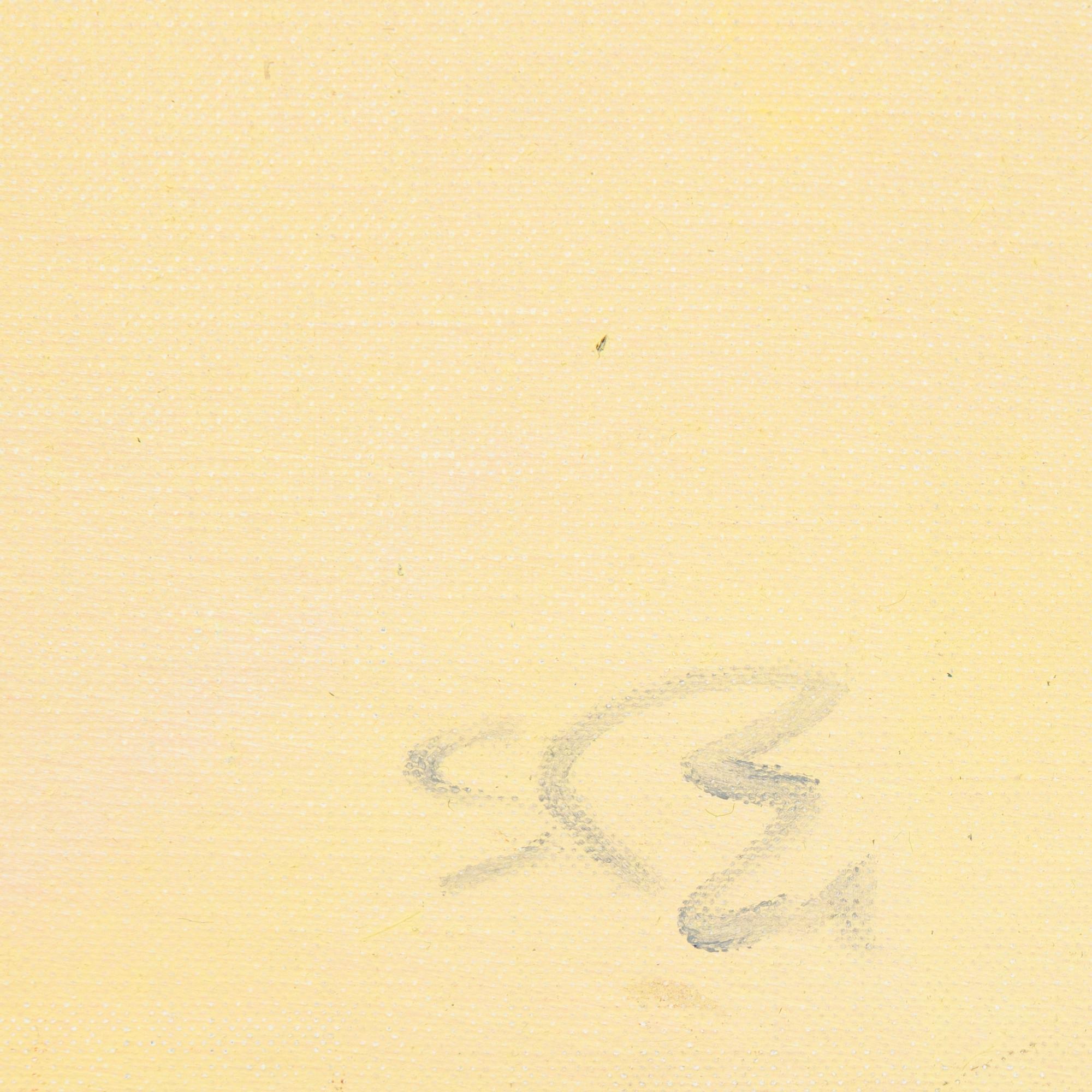 Sven Inge Höglund, oil on canvas, signed.