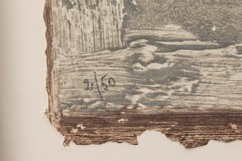 James Coignard, Untitled.