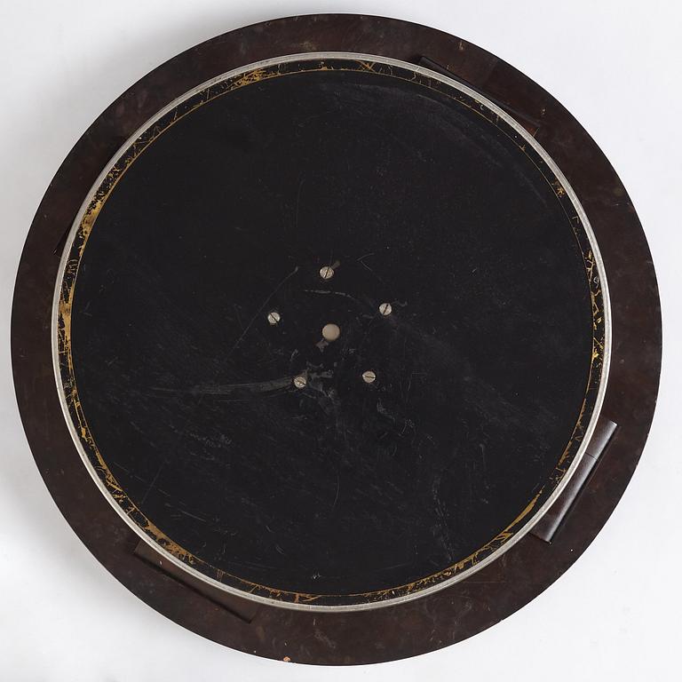 Axel Einar Hjorth, "Typenko", bord, Nordiska Kompaniet 1934.