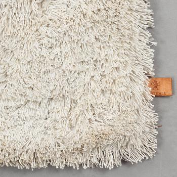 Jonas Bohlin, A carpet, "Vårtecken 1", hand tufted, ca 441 x 281 cm, Kasthall.