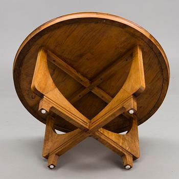 SOFFBORD, art déco, 1920/30-tal.