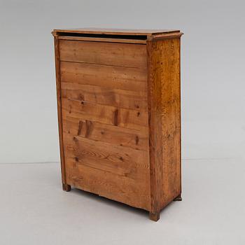 CHIFFONJÉ, 1800-tal.