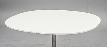 BORD, Piet Hein/Arne Jacobsen, Fritz Hansen, Danmark.