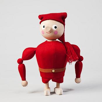 NISSE STARCK, NK 2014, JoAnn Tan Studio.