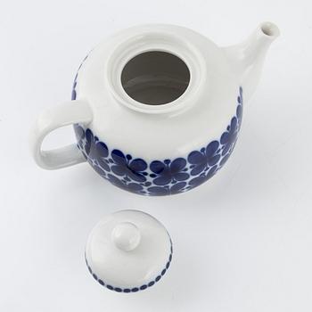 Marianne Westman, service, 25 pieces, porcelain, "Mon Amie", Rörstrand.