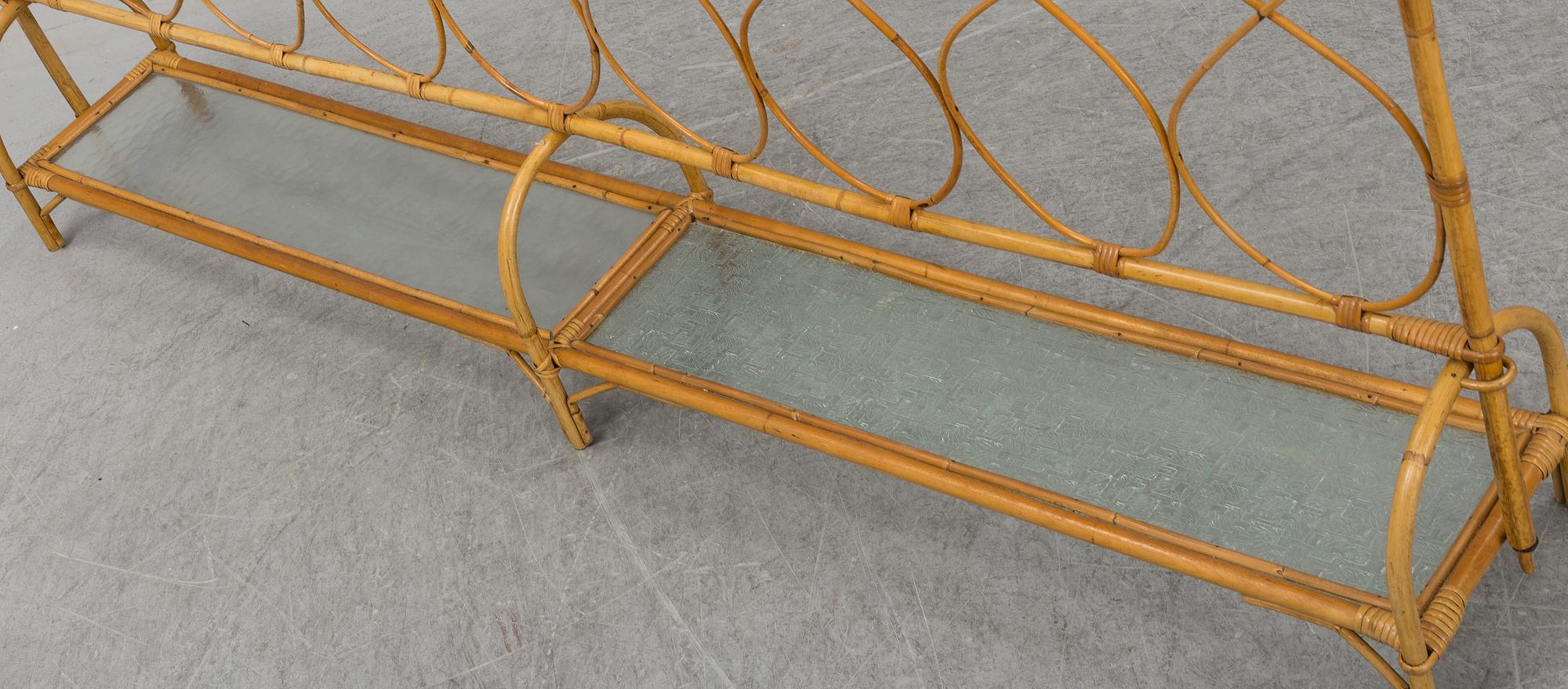 SPALJÉ, Swedish Modern,  1940-tal.