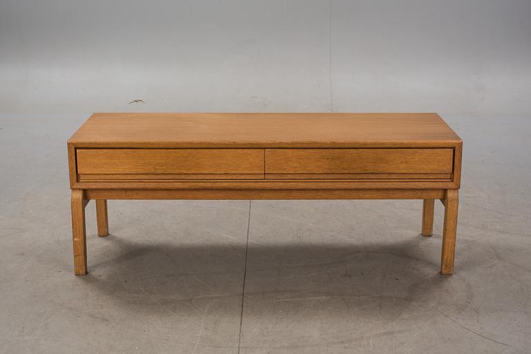 BÄNK, Erik Wörtz, 1960-tal.