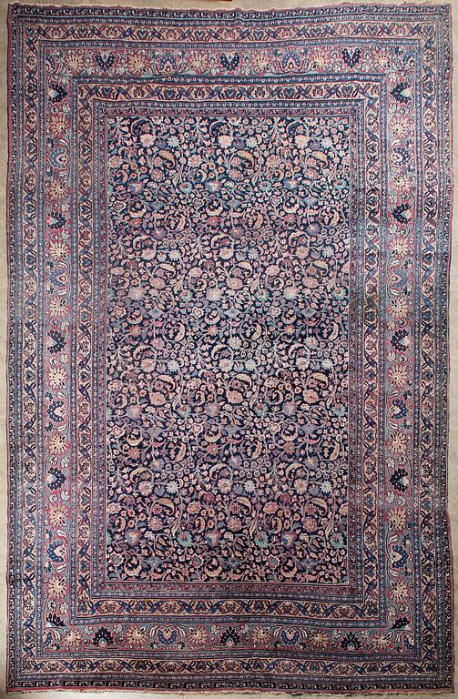 MATTO, Khorasan, antiikki.