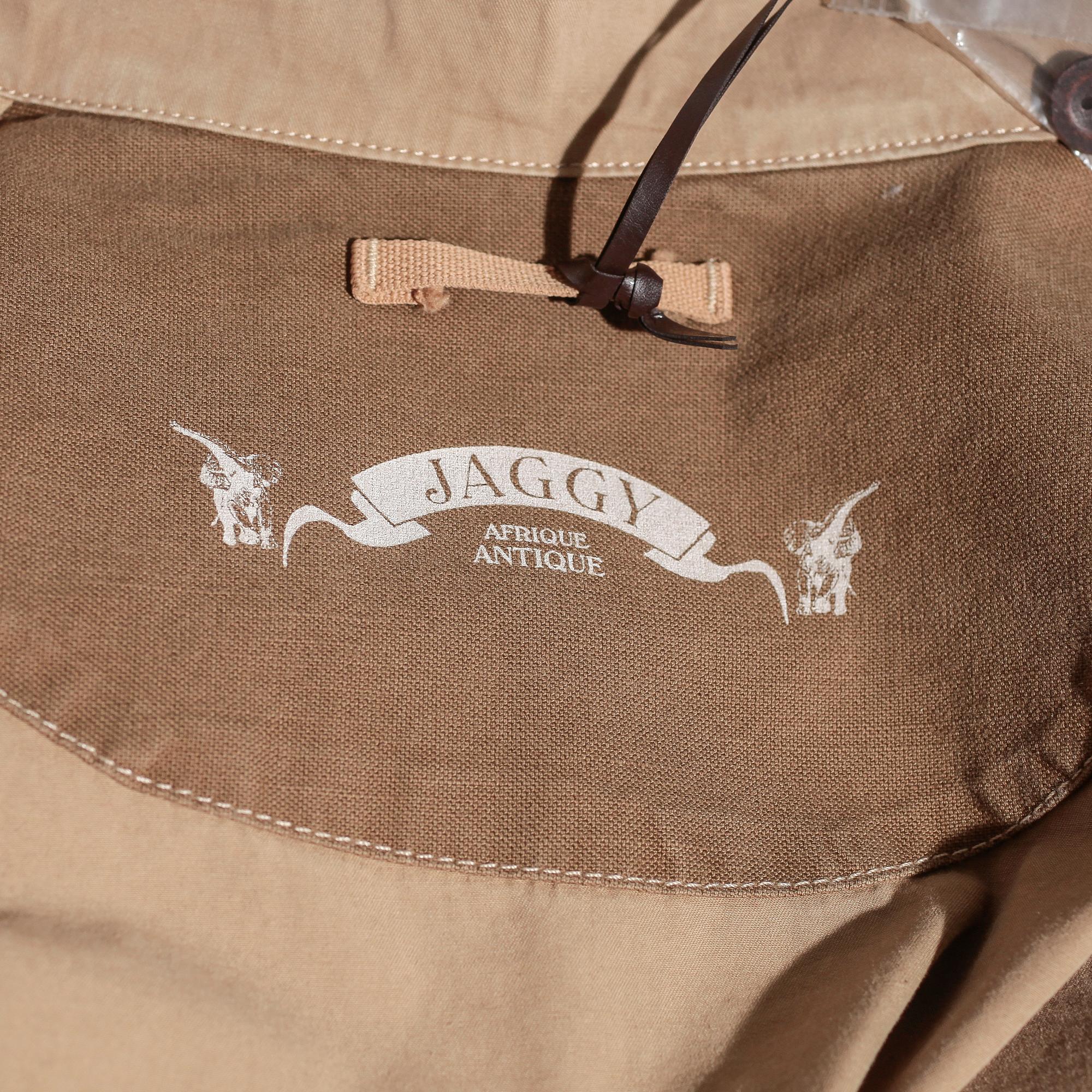 JACKA, Jaggý, storlek L.