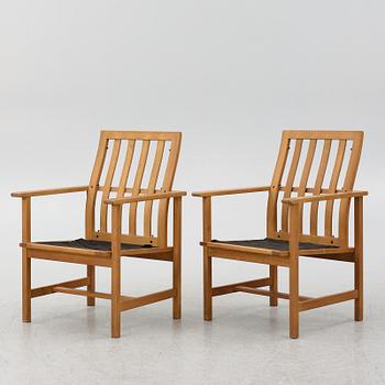 Børge Mogensen, sittgrupp, Fredericia, Danmark.