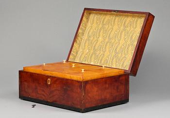 SKRIN, omkring 1900.