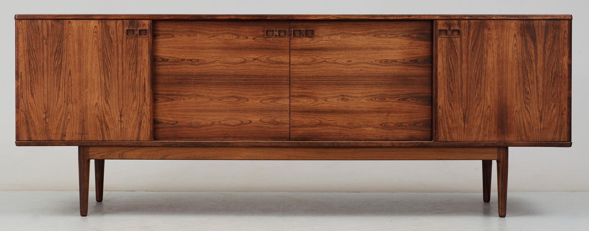 SIDEBOARD, 1950-tal.