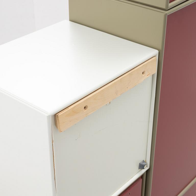 Peter J. Lassen, moduler, 9 st, Montana, Danmark.