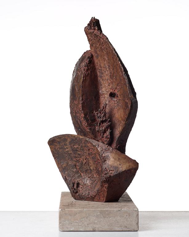 Eric Grate, "Rockan (Raie)".