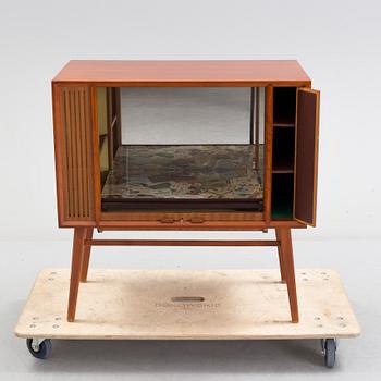 BARSKÅP/TV-SKÅP, 1900-talets mitt.