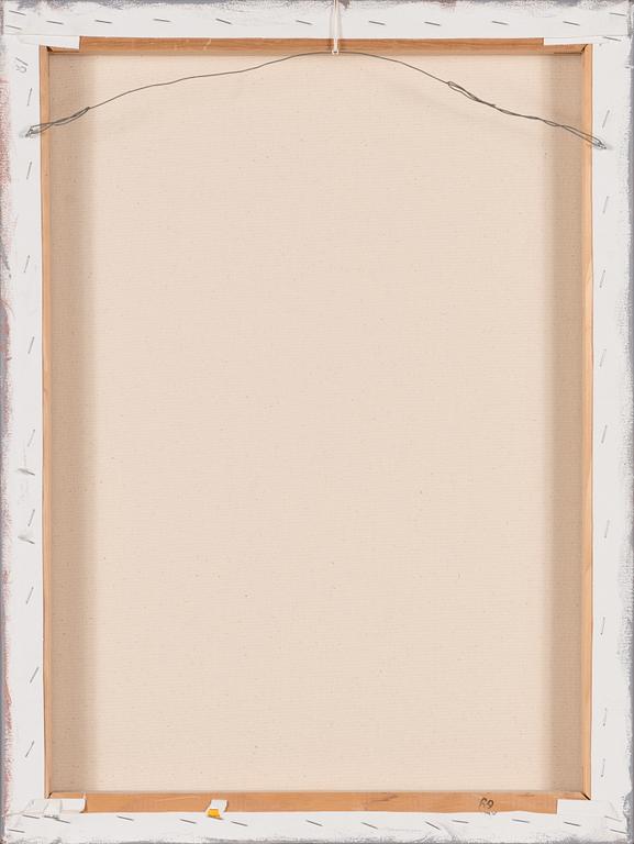 Kristian Krokfors, "Höjder".