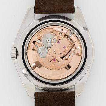 OMEGA, Seamaster 300.