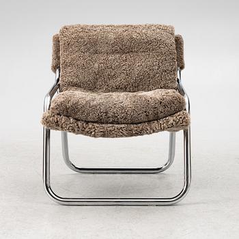 Armchair, 1970s.