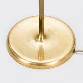 MAURI ALMARI, golvlampa, Sievä/Idman 1900-talets mitt.