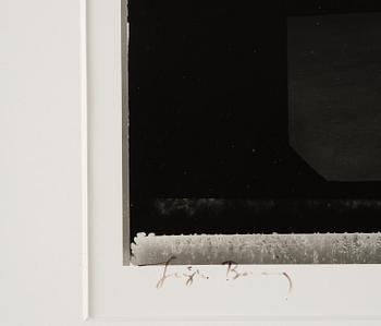 Annie Leibovitz, "Leigh Bowery, New York", 1993.