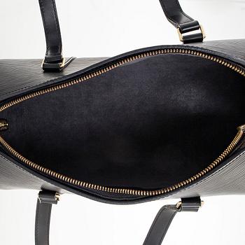 Louis Vuitton, an 'Epi Soufflot' bag.