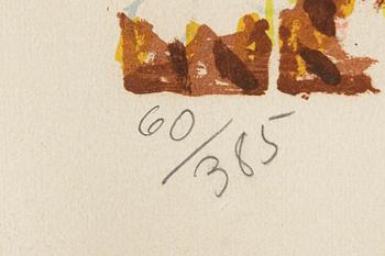 Mårten Andersson, "Bondrosor".