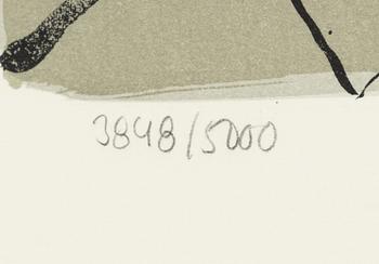 Madeleine Pyk, "I atlején".