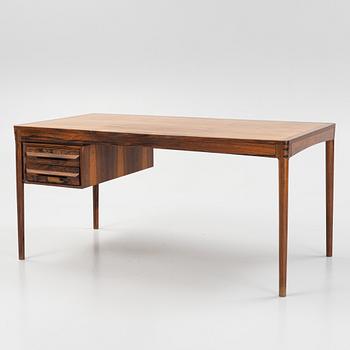 Torbjørn Afdal, a desk, Norway, 1960's.