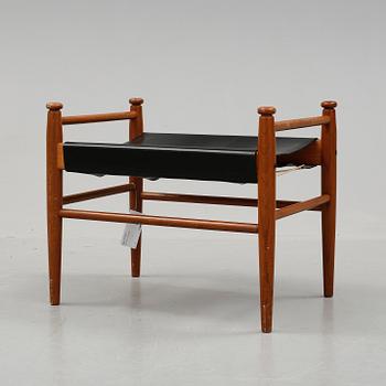 FOTPALL, möjligen Danmark. 1960-tal.