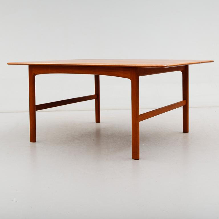 SOFFBORD, "Rapsodi", Folke Ohlsson, Tingströms möbler, 1900-talets mitt.