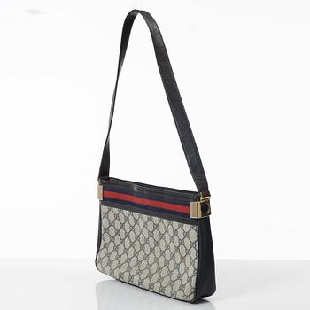 Gucci, bag, vintage.