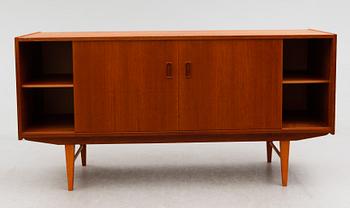 SIDEBOARD, 1900-talets andra hälft.