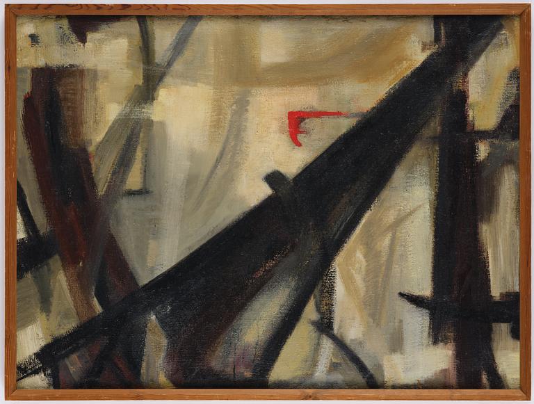 Mona Lodström, "No 21".