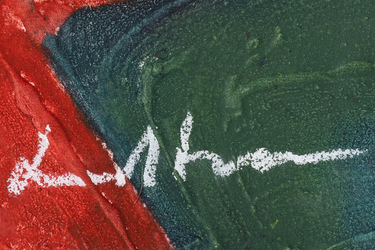 Bengt Lindström, "Sept Contes por Melchior" / "Sju sagor för Melchior".