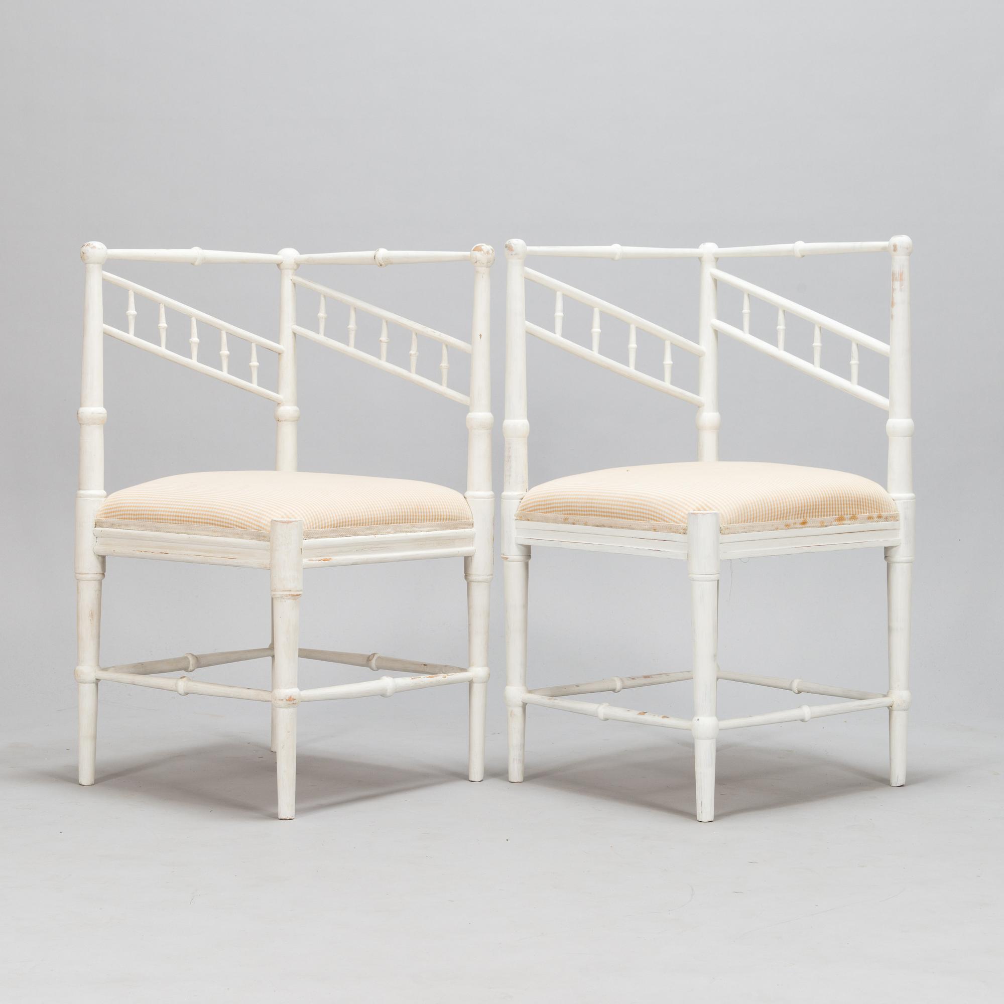 Verannan kalusto, 6 osaa, n 1900.