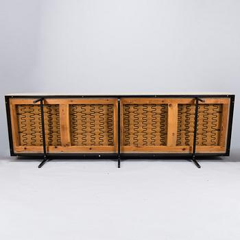 Florence Knoll, A 1950s '575' sofa.