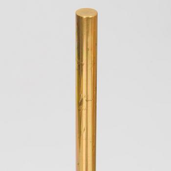 Tapio Wirkkala, A mid-20th-century 'K 10-11' floor light for Idman.