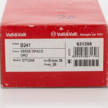 Eero Aarnio, vetimiä, 20 kpl, Valli&Valli, Italia, 2007/08.