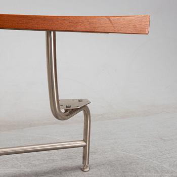 Hans Kempe, Lars Ljunglöf, "HI-9", a pair of bed ends, HI-gruppen, Gösta Engström, Holger Johansson,  David Sjölinder.