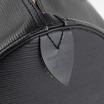 Louis Vuitton, väska, "Keepall Epi 55", 1998.