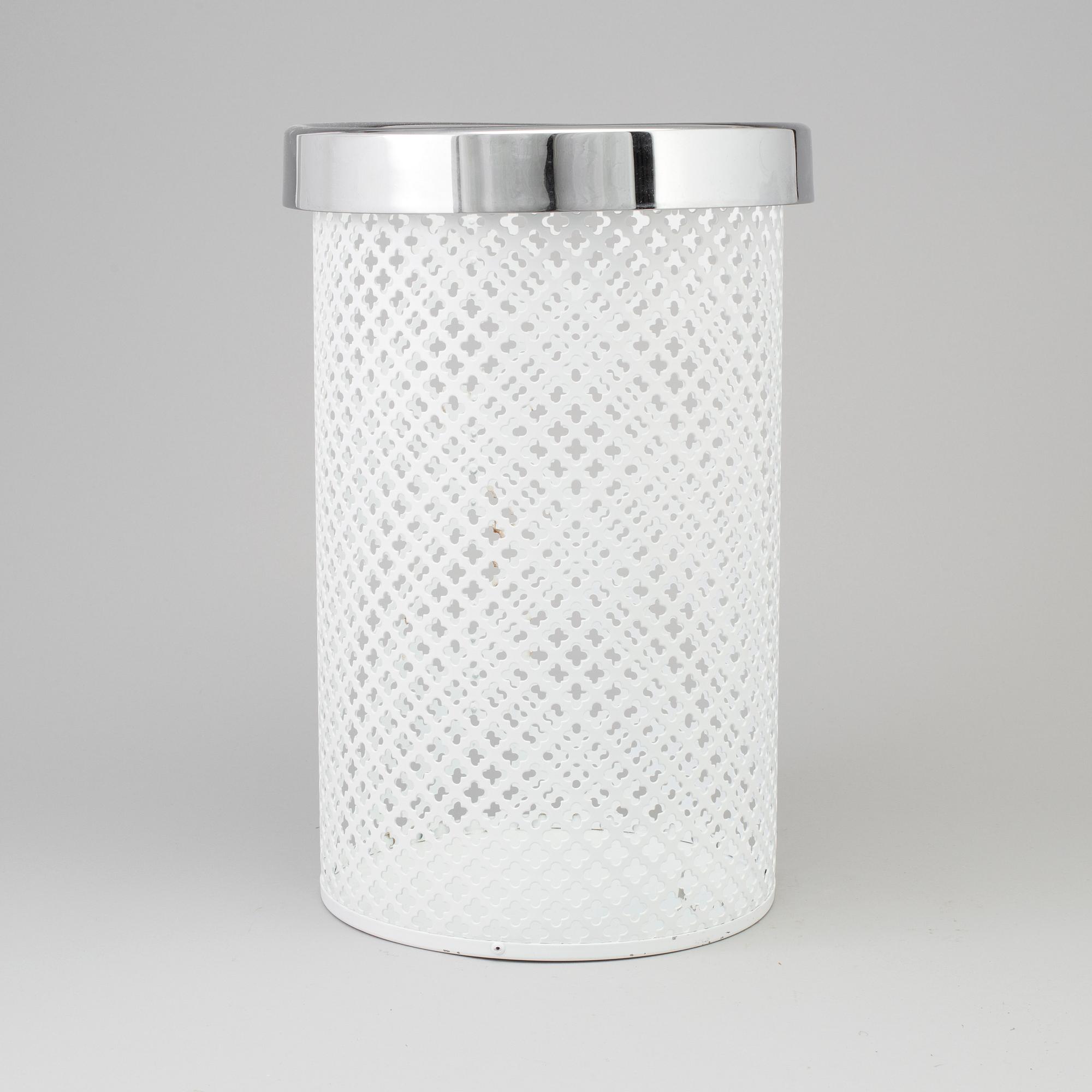 JOSEF FRANK, a waste paper basket by Firma Svenskt Tenn.