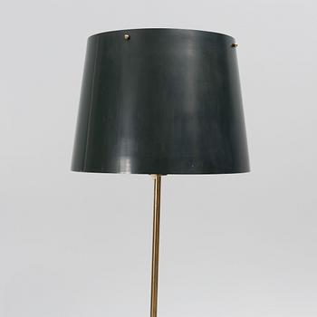 Josef Frank, golvlampa, modell 2564, Firma Svenskt Tenn.