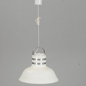 TAKLAMPA, "Hinken", Kosta lampan.