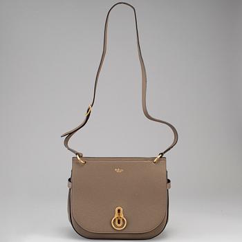 MULBERRY, a 'Amberley satchel' bag.