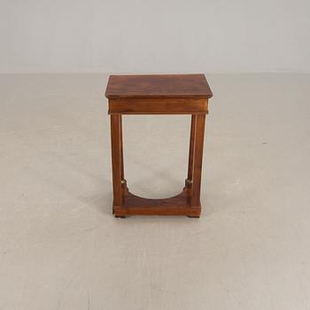 POUDREUSE, Karl Johan, 1800-talets första hälft.