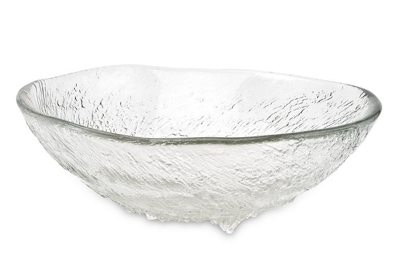 Tapio Wirkkala, A BOWL.