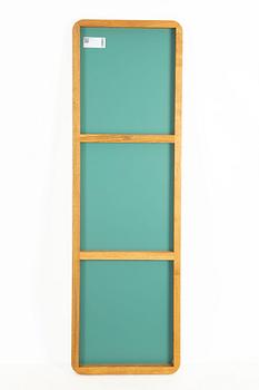 Aksel Kjersgaard, spegel, Danmark, 1960-tal.