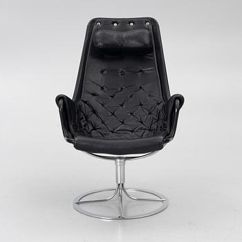Bruno Mathsson, Armchair. "Jetson", Dux.